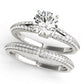 ENGAGEMENT RINGS MULTIROW