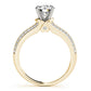 ENGAGEMENT RINGS MULTIROW