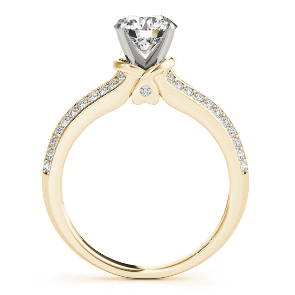 ENGAGEMENT RINGS MULTIROW