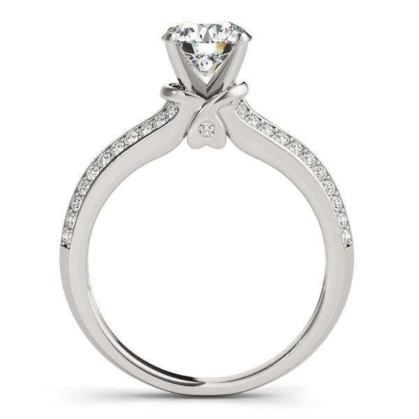 ENGAGEMENT RINGS MULTIROW