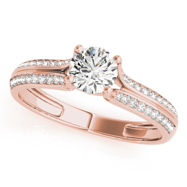 ENGAGEMENT RINGS MULTIROW
