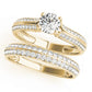 ENGAGEMENT RINGS MULTIROW