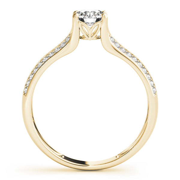 ENGAGEMENT RINGS MULTIROW