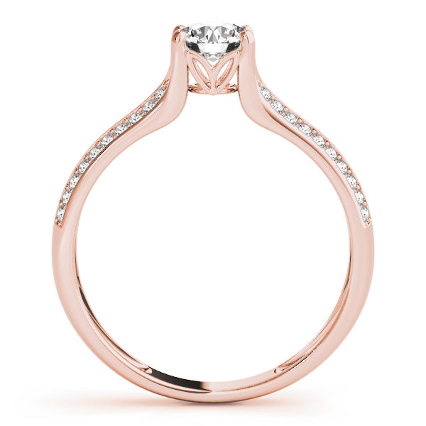 ENGAGEMENT RINGS MULTIROW