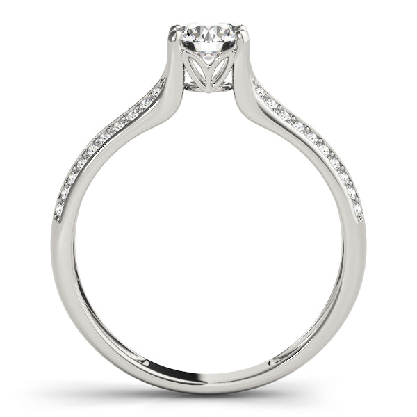 ENGAGEMENT RINGS MULTIROW