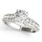 ENGAGEMENT RINGS ANTIQUE