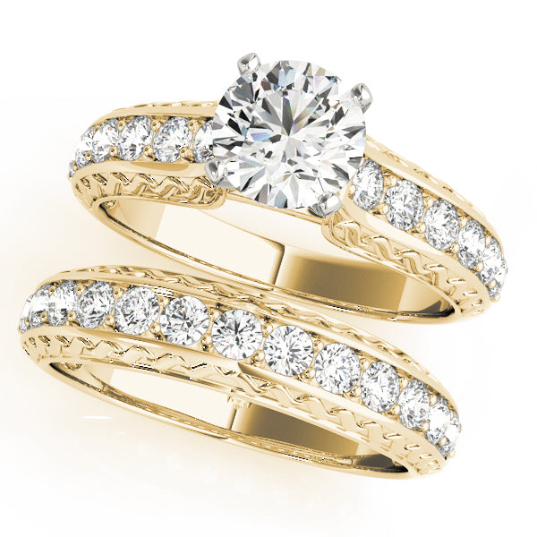 ENGAGEMENT RINGS ANTIQUE