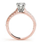 ENGAGEMENT RINGS ANTIQUE