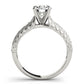 ENGAGEMENT RINGS ANTIQUE