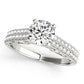 ENGAGEMENT RINGS ANTIQUE
