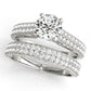 ENGAGEMENT RINGS ANTIQUE