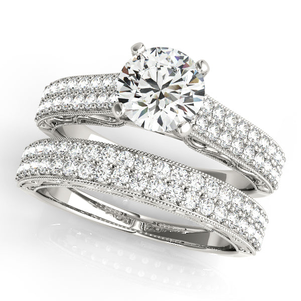ENGAGEMENT RINGS ANTIQUE