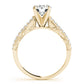 ENGAGEMENT RINGS ANTIQUE