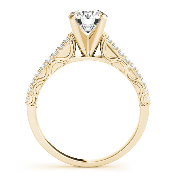 ENGAGEMENT RINGS ANTIQUE
