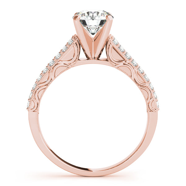 ENGAGEMENT RINGS ANTIQUE