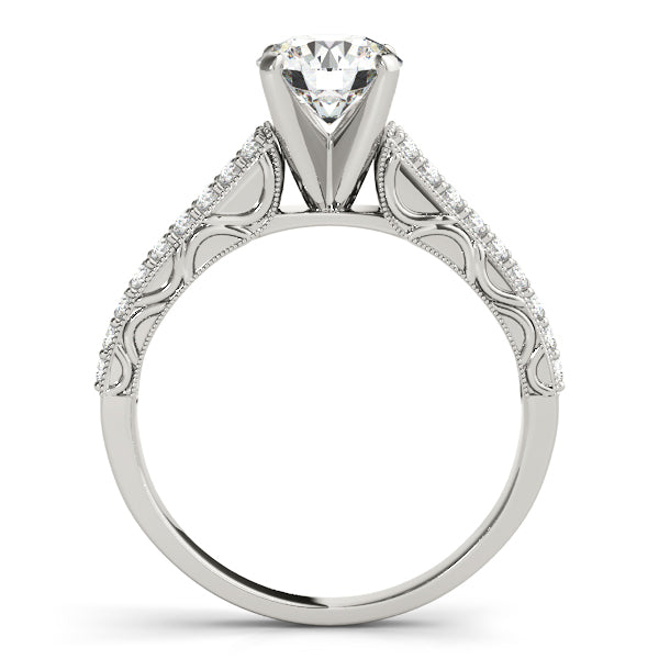 ENGAGEMENT RINGS ANTIQUE