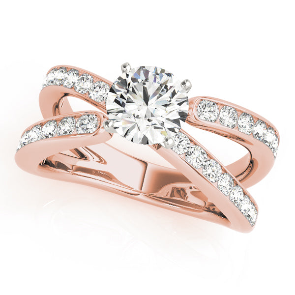 ENGAGEMENT RINGS MULTIROW