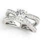 ENGAGEMENT RINGS MULTIROW