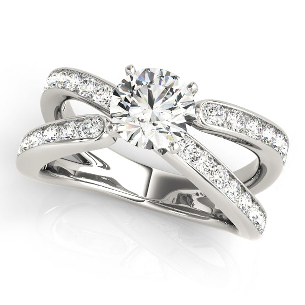 ENGAGEMENT RINGS MULTIROW