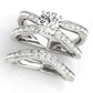 ENGAGEMENT RINGS MULTIROW