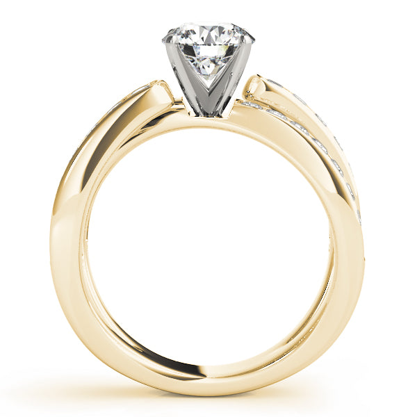 ENGAGEMENT RINGS MULTIROW
