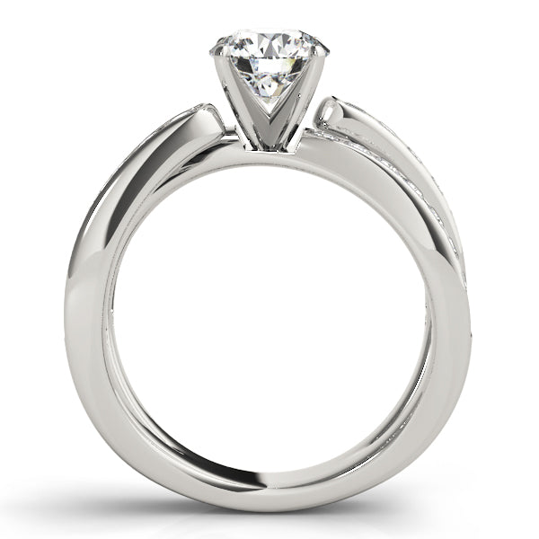 ENGAGEMENT RINGS MULTIROW