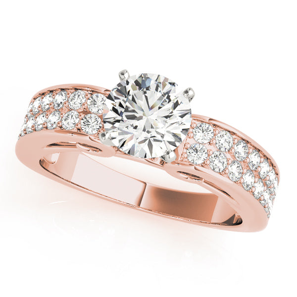 ENGAGEMENT RINGS MULTIROW