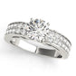 ENGAGEMENT RINGS MULTIROW