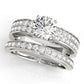 ENGAGEMENT RINGS MULTIROW
