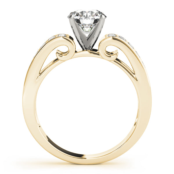 ENGAGEMENT RINGS MULTIROW