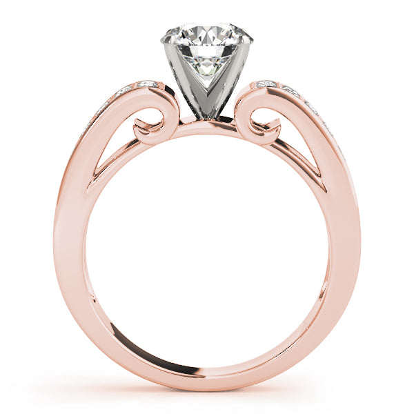 ENGAGEMENT RINGS MULTIROW