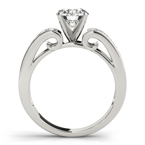 ENGAGEMENT RINGS MULTIROW