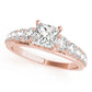 ENGAGEMENT RINGS TRELLIS