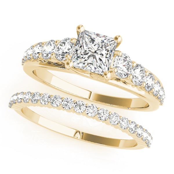 ENGAGEMENT RINGS TRELLIS