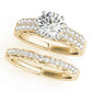 ENGAGEMENT RINGS MULTIROW