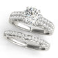 ENGAGEMENT RINGS MULTIROW