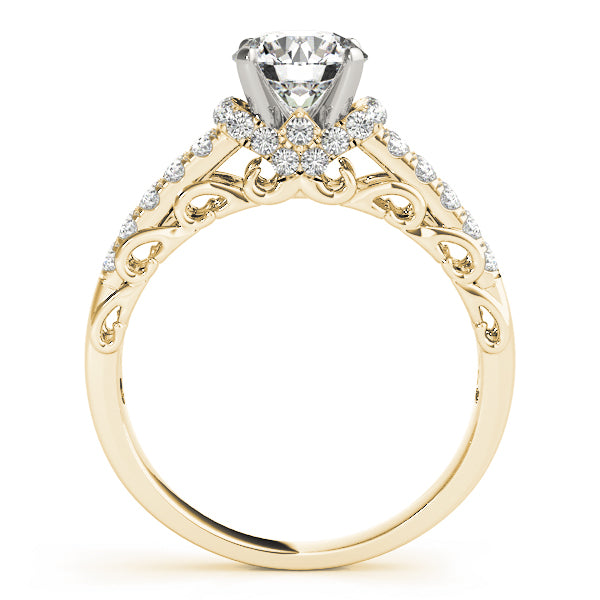 ENGAGEMENT RINGS MULTIROW