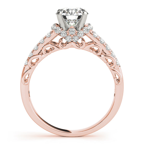 ENGAGEMENT RINGS MULTIROW