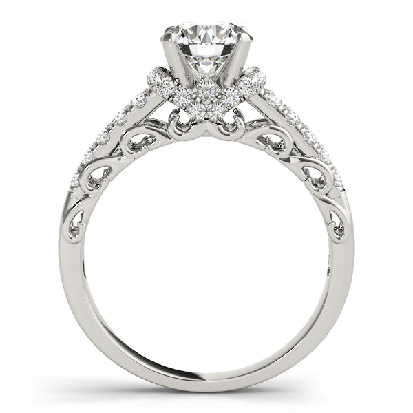 ENGAGEMENT RINGS MULTIROW