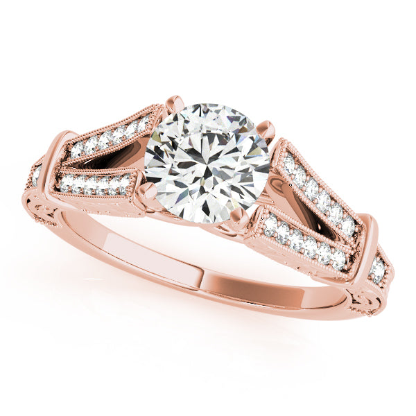 ENGAGEMENT RINGS MULTIROW