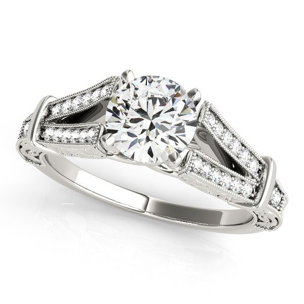 ENGAGEMENT RINGS MULTIROW