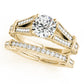 ENGAGEMENT RINGS MULTIROW