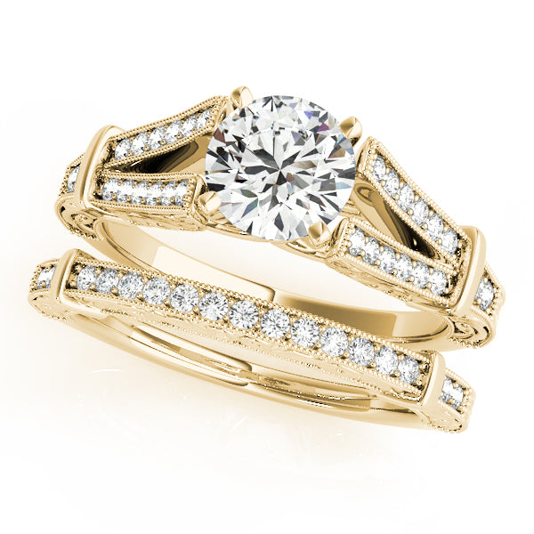 ENGAGEMENT RINGS MULTIROW