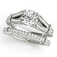 ENGAGEMENT RINGS MULTIROW