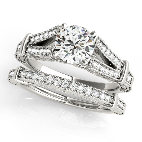 ENGAGEMENT RINGS MULTIROW