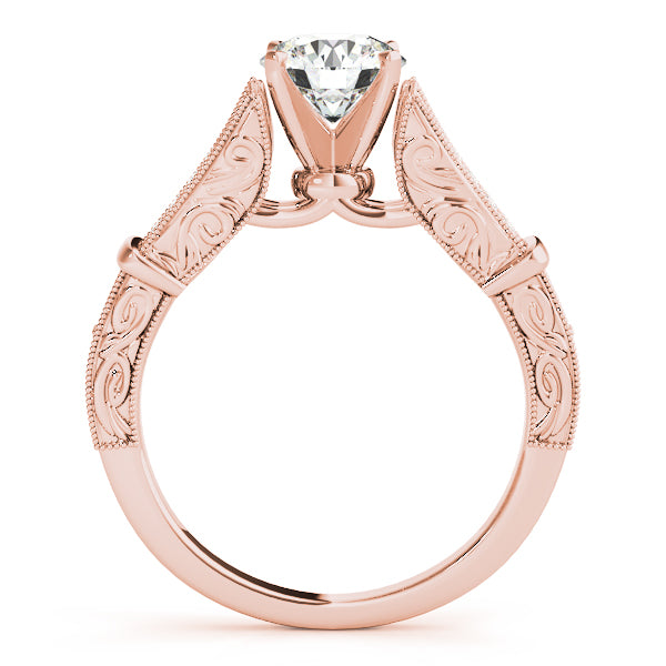 ENGAGEMENT RINGS MULTIROW