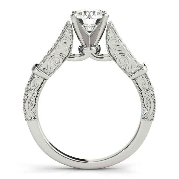 ENGAGEMENT RINGS MULTIROW