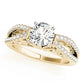 ENGAGEMENT RINGS MULTIROW