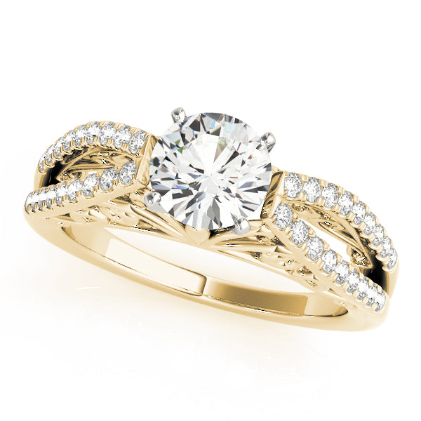 ENGAGEMENT RINGS MULTIROW