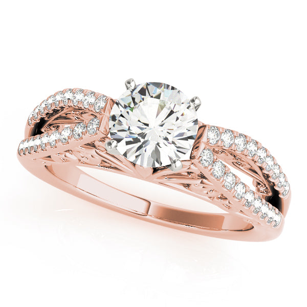 ENGAGEMENT RINGS MULTIROW